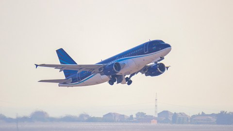 AZAL Naxçıvana əlavə təyyarələr göndərəcək