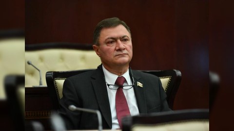 Putinin Azərbaycana səfəri tarixi əhəmiyyət daşıyır - Azər Kərimli