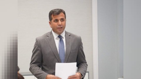 &ldquo;Jurnalistlərimiz seçkilər üzrə dezinformasiyanın qarşısının alınmasında fəal olmalıdırlar&rdquo;