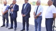 Heydər Əliyev yolunun alternativi yoxdur!