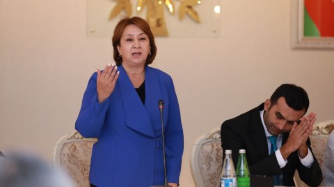 "Möhtəşəm Zəfərimizdən sonra yeni qələbələrə şahidlik edəcəyik&rdquo;