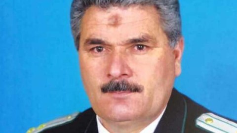 Xocalının keçmiş prokuroru vəfat etdi