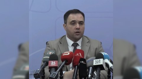 Ermənistanda 547 vətəndaş qızılcaya yoluxub