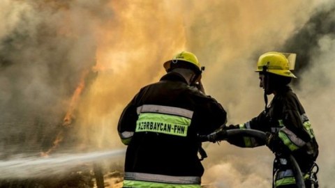 6 ayda 36 partlayış olub, 22 nəfər ölüb