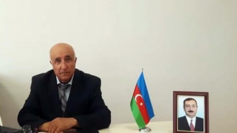 Rəsədxana direktoru vəfat etdi
