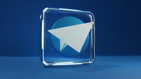 "Telegram"ın işində problemlər yaranıb