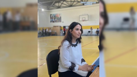 MİQ üzrə müsahibə mərhələsində 816 nəfər iştirak edib