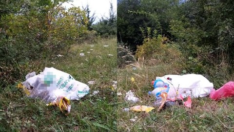 Azad olunmuş ərazilərdə təmizliyin qorunması ilə bağlı ictimaiyyətə ÇAĞIRIŞ