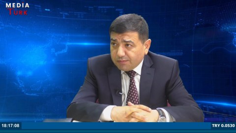 Rizvan Nəbiyev: &ldquo;Vətən Müharibəsinin yaratdığı geosiyasi reallıqlar parlament diplomatiyasının aktlivliyini şərtləndirir&rdquo; - FOTOLAR