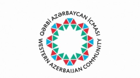 "Qərb dairələrinin Oskanyan kimilərlə təmasları yeni gərginlik mənbəyi yaratmağa xidmət edir"