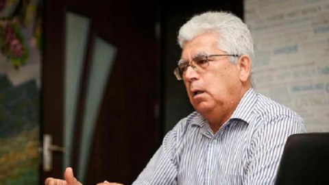 Əsabəli Mustafayevin son vəziyyəti açıqlandı