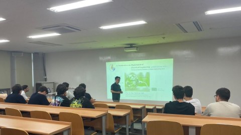 Koreyada təşkil olunan &ldquo;Yay məktəbi&rdquo; başa çatıb
