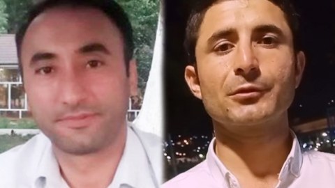 İki sayt rəhbəri həbs edildi