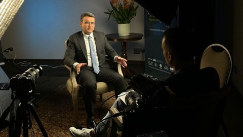 Azərbaycan G20 Dinlərarası Forumunda iştirak edib