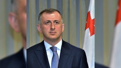 Gürcüstanın Azərbaycandakı səfirinin fəaliyyəti BAŞA ÇATIR