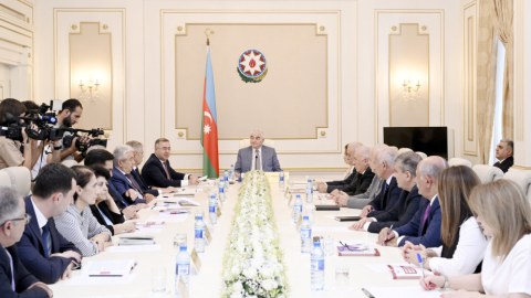 2471 seçki məntəqəsində panduslar quraşdırılıb 