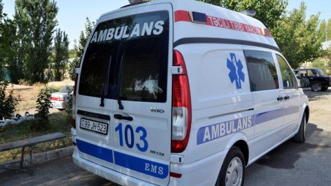 COP29 zamanı tibb xidməti necə təşkil ediləcək?