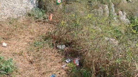 "Şuşaya hər atılan zibil, onun qəlbini incitməyə bənzər!" - VİDEO