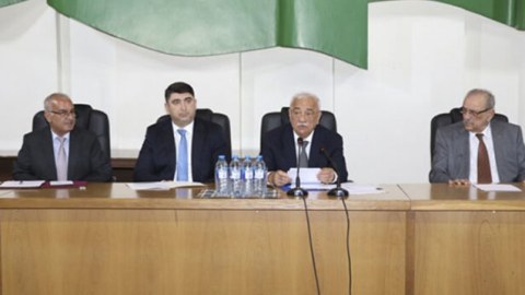 Səttar Möhbalıyev istefa verdi&nbsp;