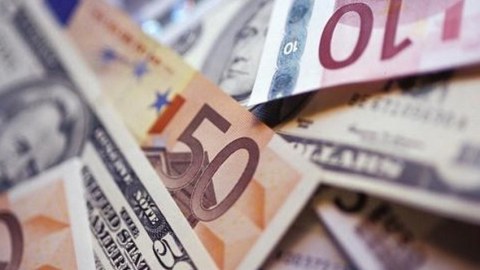 Mərkəzi Bankın valyuta məzənnələri