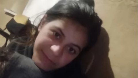 "Narkoz alanda 2-3 dəfə çırpınıb, sonra keçinib"
