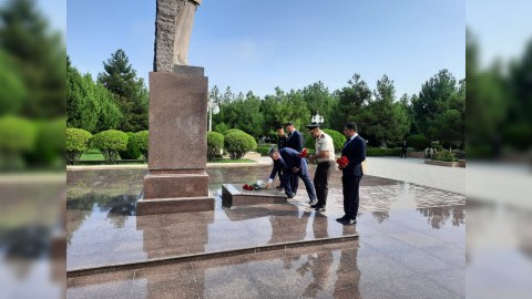 Hacıqabulda peşə bayramı qeyd olundu - FOTO