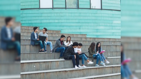 Ən yüksək keçid balına malik 5 ixtisas - SİYAHI