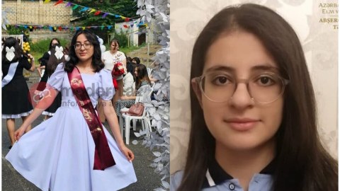 700 bal toplayanlar bu universitetə qəbul oldular