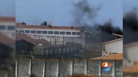 Rusiyada qiyam çıxdı: Putin təcili iclas keçirir