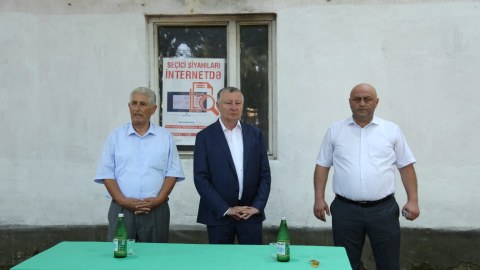 YAP hər zaman etimadı doğruldur