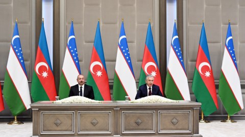“Noyabrda hesab bərabərləşəcək”