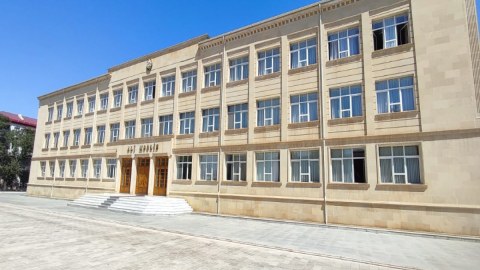 YAP Naxçıvanda hər kəsi TƏƏCCÜBLƏNDİRDİ