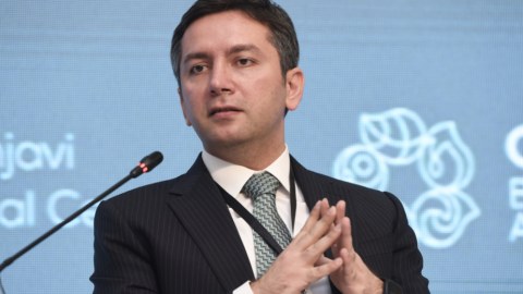 COP29 zamanı 60 sənəd qəbul ediləcək
