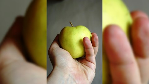 Paşinyana alma atan 71 yaşlı erməni saxlanıldı