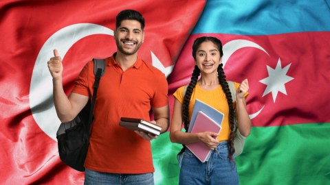 Türkiyə-Azərbaycan Universitetində 87 tələbə oxuyacaq - Ballar açıqlandı
