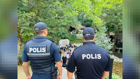 İşğaldan azad olunan bölgələrdə sanitariya&nbsp;tədbirləri
