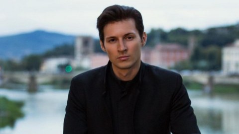 Rusiyadan Fransaya Durov NOTAsı - Təcili