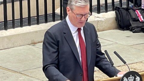 Britaniyada vəziyyət daha da pisləşəcək