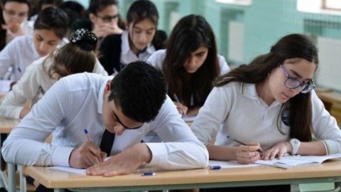 Universitetlərə qəbul planı 95.27% dolub - RƏSMİ