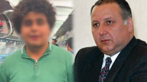 Afiyəddin Cəlilovun nəvəsi psixiatriyada 12 gün saxlanılıbmış