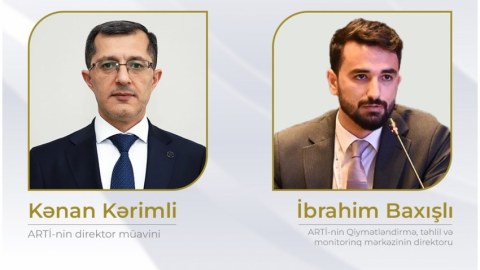 Təhsil İnstitutunda yeni təyinatlar