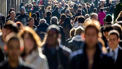 Dünya əhalisinin sayı, dili, dini, məkanı - Maraqlı FAKTLAR