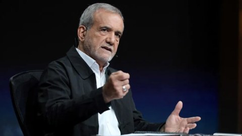 Pezeşkian ilk xarici səfərini bu ölkəyə EDƏCƏK