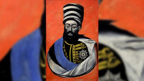 Gürcüstan kralı II İraklinin abidəsi ucaldılacaq