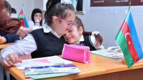 Korreksiyaedici pedaqoq işləmək istəyənlərin nəzərinə!