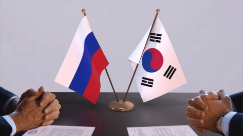 Moskva məhkəməsi Cənubi Koreya vətəndaşı barədə hökm çıxarıb
