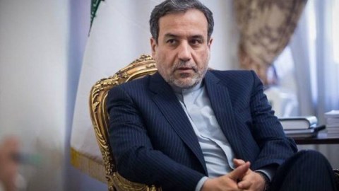 İranın yeni xarici işlər naziri İsraili hədələdi