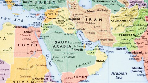 Yaxın Şərqdəki gərginlik regional eskalasiya&nbsp;yolunda: Böyük güclərin mövqeyi...