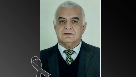 Universitet müəllimi vəfat edib