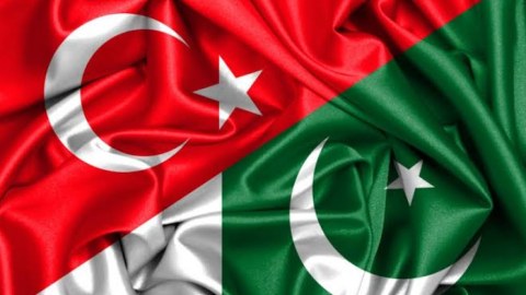 Türkiyə XİN-dən Pakistandakı terrora REAKSİYA